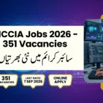 NCCIA Jobs 2026