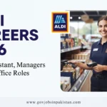 Aldi Careers 2026