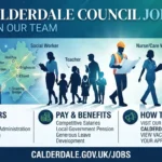 Calderdale Council Jobs 2026