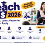 eTeach Jobs