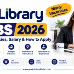 CV Library Jobs