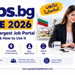 Jobs.bg 2026