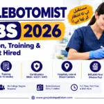 Phlebotomist Jobs 2026
