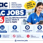 Trac Jobs 2026