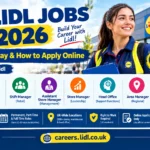 Lidl Jobs 2026