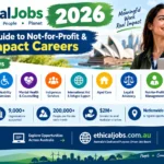 Ethical Jobs 2026