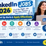 LinkedIn Jobs 2026