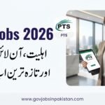 PTS Jobs 2026