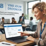 VDAB Jobs