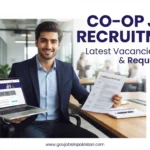 Co-op Jobs 2026