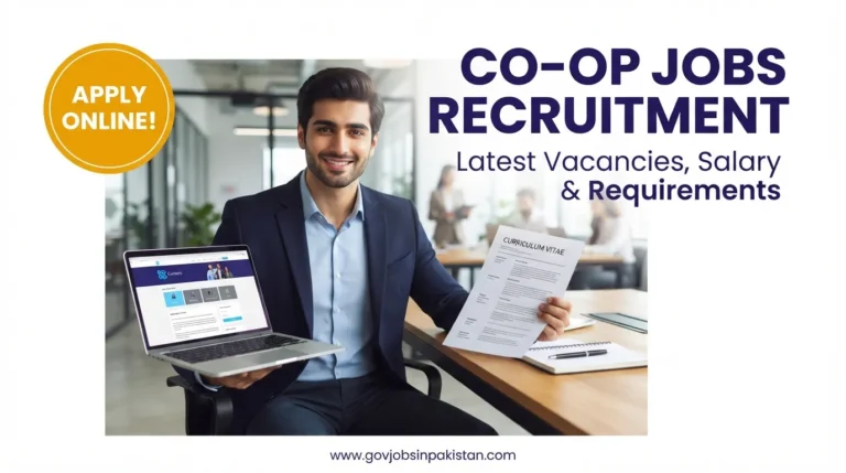 Co-op Jobs 2026 – Careers at the Co-op Group, How to Apply Online