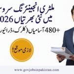 MES Jobs 2026