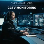 Overnight Jobs 2026