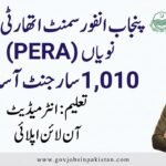 PERA Force Jobs 2026