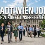 Stadt Wien Jobs