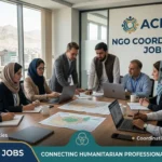 ACBAR Jobs 2026